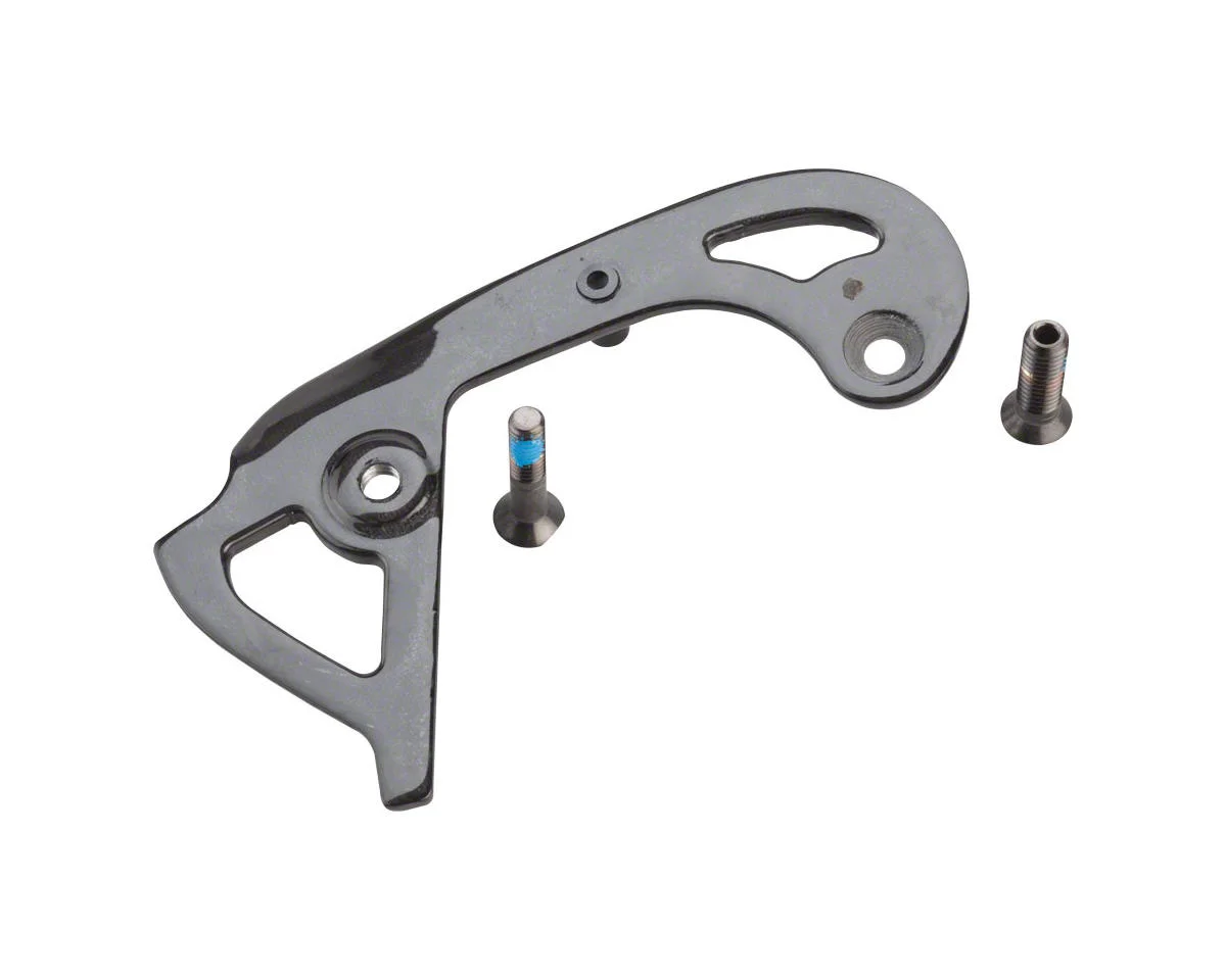 SRAM Inner Rear Derailleur Cage Kit w/ Pulley Bolts (Short Cage) (Fits 2013 Red & Red 22)